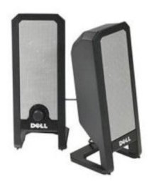 Loa Dell A225