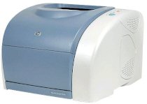 HP Color LaserJet 1500L