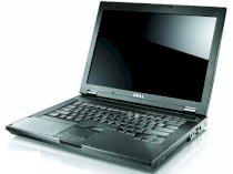Dell Latitude E5400 (Intel Core 2 Duo P8600 2.4Ghz, 1GB RAM, 80GB HDD, VGA Intel GMA 4500MHD, 14.1 inch, Windows XP Home)
