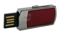 Transcend V95D 4GB Flash Drive