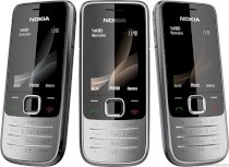 Nokia 2730 classic