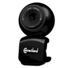 Connectland USB PC Camera 2712016