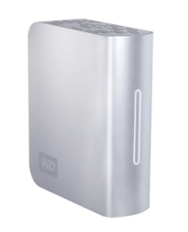 Western Digital My Book Studio Edition 1TB WDH1Q10000