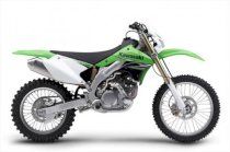 Kawasaki KLX™450R 2009