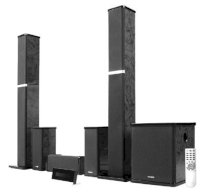 Loa Microlab H-600 MULTIMEDIA ACOUSTICS SYSTEM