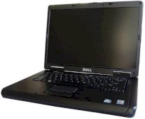 Dell Inspiron 2200 (Intel Pentium M 725 1.6GHz, 512MB RAM, 40GB HDD, VGA Intel Extreme Graphics II, 14.1 inch, Windows XP Professional)