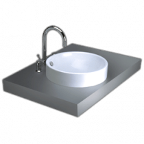 Lavabo Cotto C0002