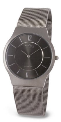 Đồng hồ nữ Skagen 233LTTM