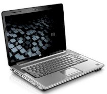 HP DV5t (Intel Pentium Dual-Core T3200 2.0GHz, 2GB RAM, 250GB HDD, VGA Intel GMA 4500MHD, 15.4inch, Windows Vista Home Premium) 