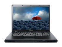 Lenovo 3000 N500 (42336BU) (Intel Pentium Dual Core T3400 2.16Ghz, 1GB RAM, 160GB HDD, VGA Intel GMA 4500MHD, 15.4 inch, Windows Vista Business downgrade XP Professional)