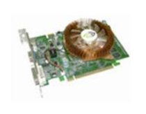 JCG GeForce 9400GT (Nvidia GeForce 9400GT, 1GB, 128-bit, GDDR2, PCI Express x16) 