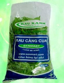 Rau Càng Cua