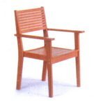 Ghế Bench Armchair NMT412