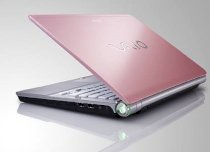 Sony Vaio VGN-SR45G/P (Intel Core 2 Duo P8700 2.53Ghz, 2GB RAM, 320GB HDD, VGA Intel GMA 4500MHD, 13.3 inch, Windows Vista Home Premium) 