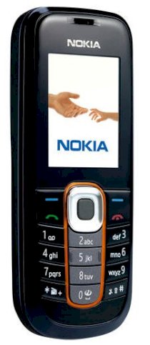 Nokia 2600 Classic Black