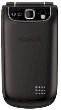 Nokia 3710 fold Black