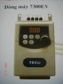 Biến tần Teco 7300EV