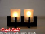 Nến trang trí nội thất Tea-light TT001