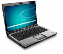 HP Pavilion DV2700 (Intel Pentium Dual Core T2390 1.86Ghz, 2GB RAM, 120GB HDD, VGA Intel GMA X3100, 14.1 inch, Windows Vista Home Premium) 