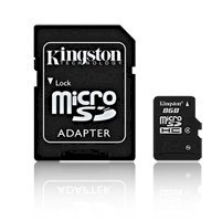 Adapter MicroSD to SD