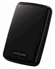 Samsung S2 Portable External 500GB