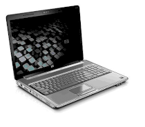 HP Pavilion dv6700 (Intel Core 2 Duo T5750 2.0GHz, 2GB RAM, 160GB HDD, VGA NVIDIA GeForce 8400M GS, 15.4 inch, Windows Vista Home Premium) 