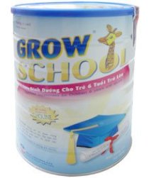 Grow School Vani 400g