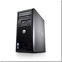 Máy tính Desktop Dell Optiplex 360MT (Intel Core 2 Duo E7500 2.93Ghz, 1GB RAM, 250GB HDD, VGA Intel GMA 3100, Windows XP Professional, Không kèm theo màn hình)