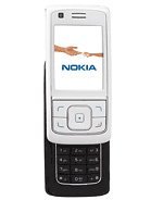 Vỏ Nokia 6288