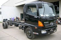 HINO FC9JESA