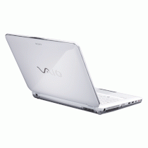 Sony Vaio VGN-CS33H/Z (Intel Core 2 Duo T6500 2.1Ghz, 1GB RAM, 250GB HDD, VGA NVIDIA GeForce 9300M GS, 14.1 inch, Windows Vista Home Basic)