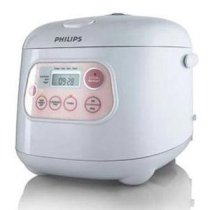 Nồi cơm điện Philips HD 4746