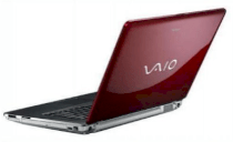 Sony Vaio VGN-CR590NCR (Intel Core 2 Duo T8300 2.4GHz, 3GB RAM, 320GB HDD, VGA Intel GMA X3100, 14.1 inch, Windows Vista Business) 