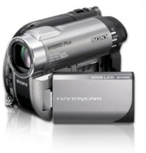 Sony Handycam DCR-DVD850