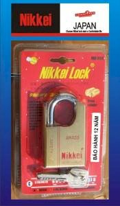 Khóa chống cắt Nikkei NKK0150