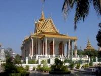 Hà Nội- Phnompenh – Siemriep – Ăngkorwat