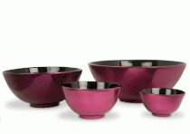 Bamboo Bowl013 - 101137