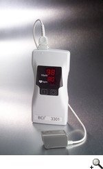 Máy đo nồng độ oxy trong máu BCI Smith-3301