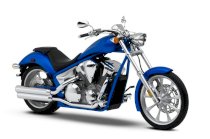 Honda Fury 2010