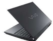 Sony Vaio VGN-SZ57SN/C (Intel Core 2 Duo T7500 2.2GHz, 2GB RAM, 120GB HDD, VGA NVIDIA GeForce 8400M GS/ Intel GMA X3100, 13.3 inch, Windows Vista Business)