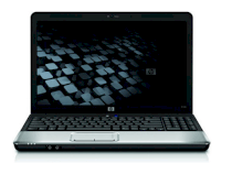 HP G60t - BTO (Intel Dual Core T4200 2.0GHz, 2GB RAM, 320GB HDD, VGA Intel GMA 4500MHD, 16 inch, Windows Vista Home Premium)