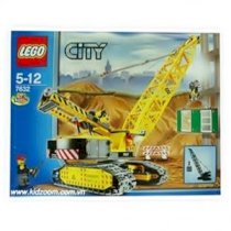 Lego City 7632