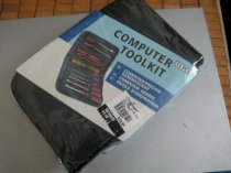 13PCS Computer Tool Kit TINLEX