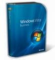 Microsoft Windows Vista Business 64 Bit DVD English 1pack