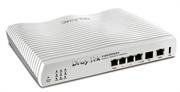 Draytek V2820 ADSL2/2+ Loadbalancing + VPN