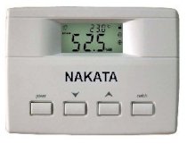 Thiết bị đo độ ẩm Nakata NC-1099-HS