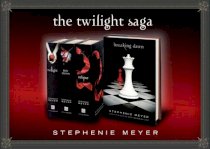 Twilight Saga Collection