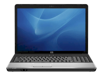 HP G70t (Intel Core 2 Duo T6400 2.0GHz, 4GB RAM, 160GB HDD, VGA Intel GMA 4500MHD, 17 inch, Windows Vista Home Premium) 
