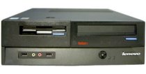 Máy tính Desktop IBM-Lenovo ThinkCentre M55e (9278-A59 ) (Intel Pentium Dual Core E2140 1.6GHz, 512MB RAM, 80GB HDD, VGA Intel GMA 3000, PC DOS, Không bao gồm màn hình)