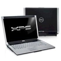 Dell XPS M1330 (Intel Core 2 Duo T6400 2.0GHz, 4GB RAM, 320GB HDD, VGA Intel GMA X3100, 13.3 inch, Windows Vista Home Premium 64 bit)